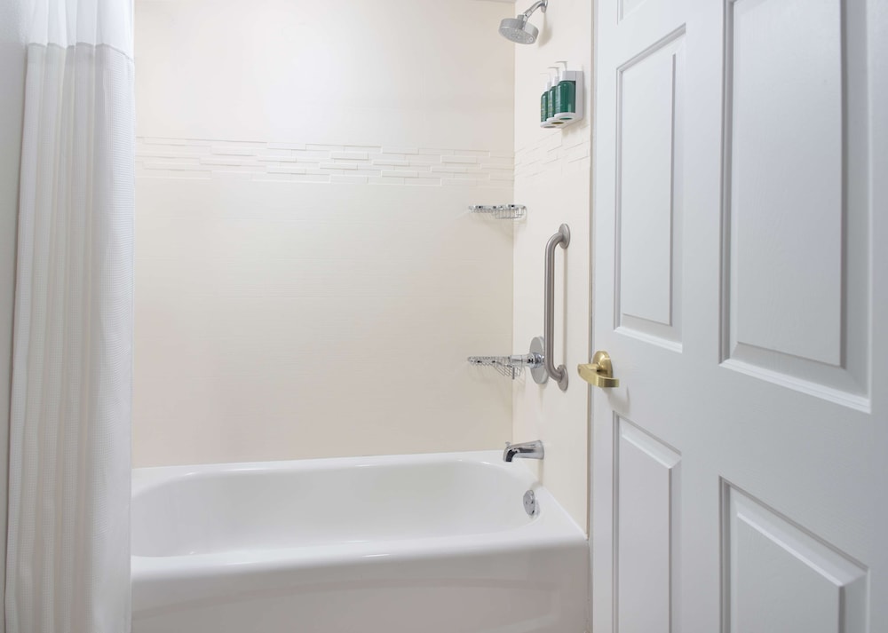 Room, 1 King Bed with Sofa bed, Accessible (Mobility Tub)