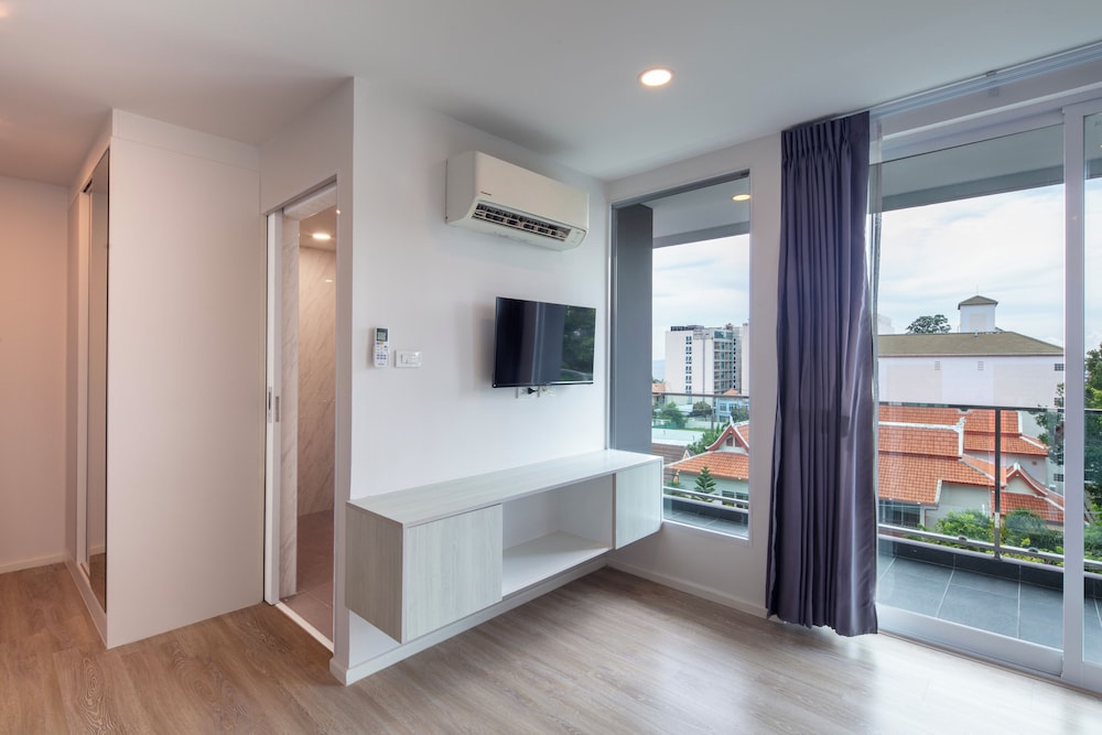 King Suite Long Terrace - Photo 4
