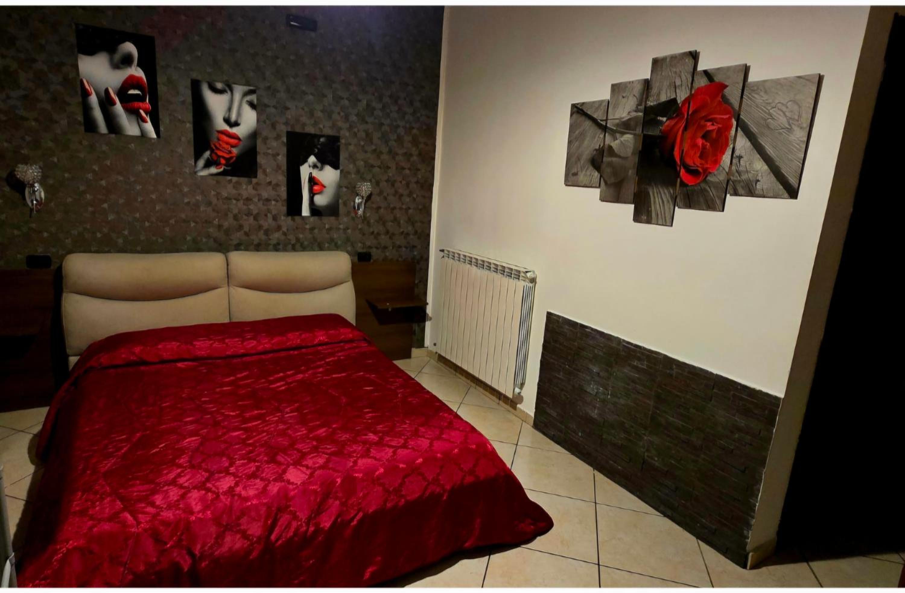 Quadruple Room - Disability Access photo 3