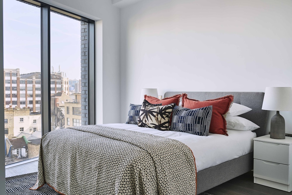Comfort Apartment