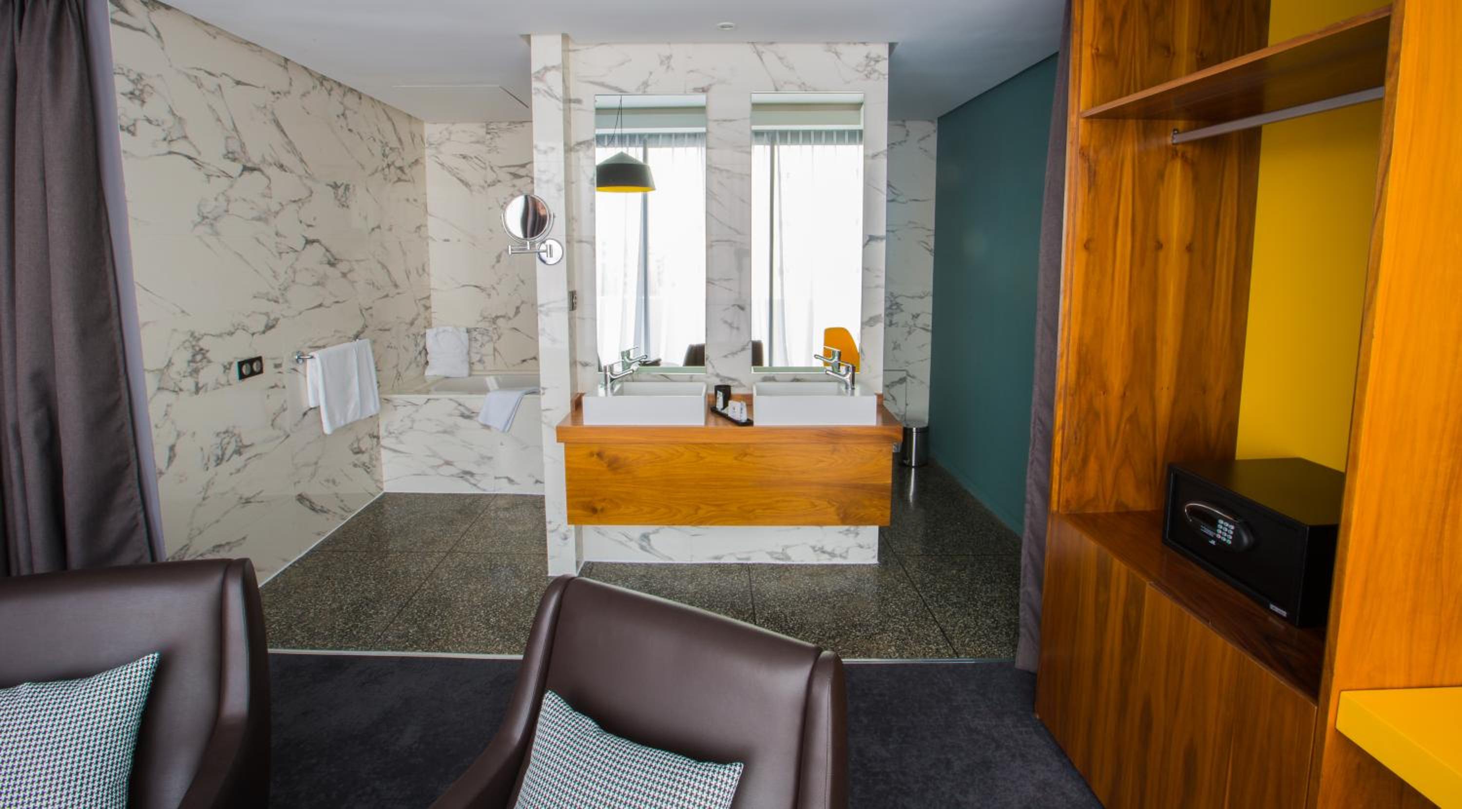 Suite Gauthier Prestige photo 3