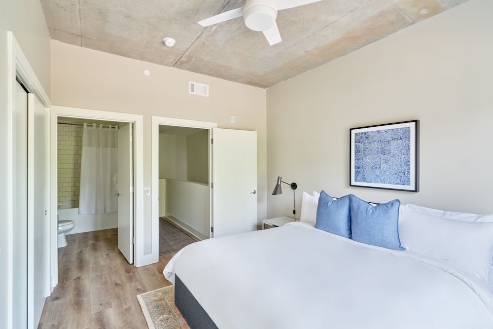Loft, 1 Bedroom photo 2