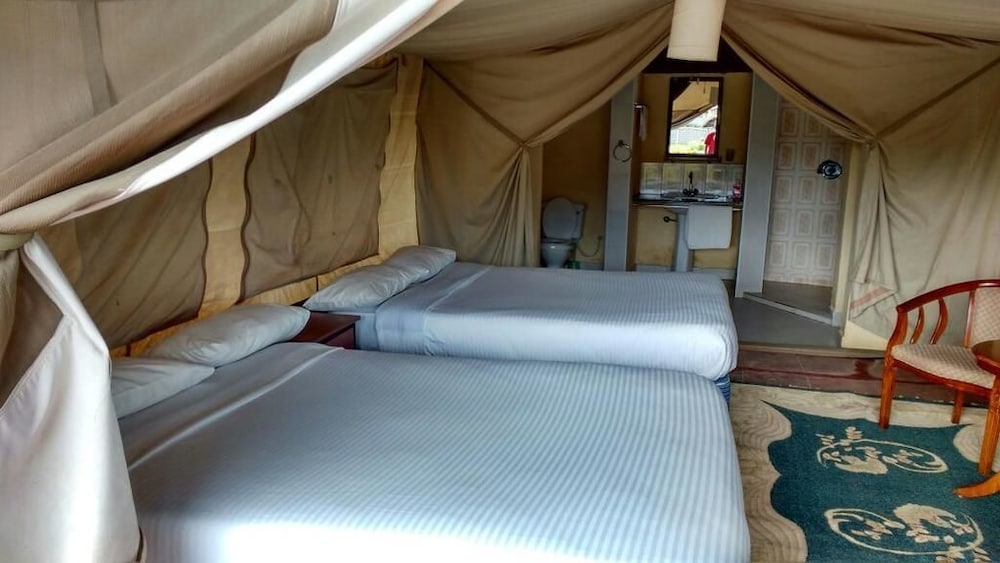 Comfort Tent photo 2