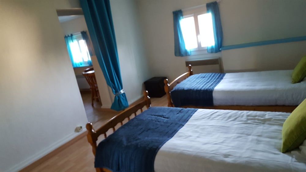 Quadruple Room photo 3