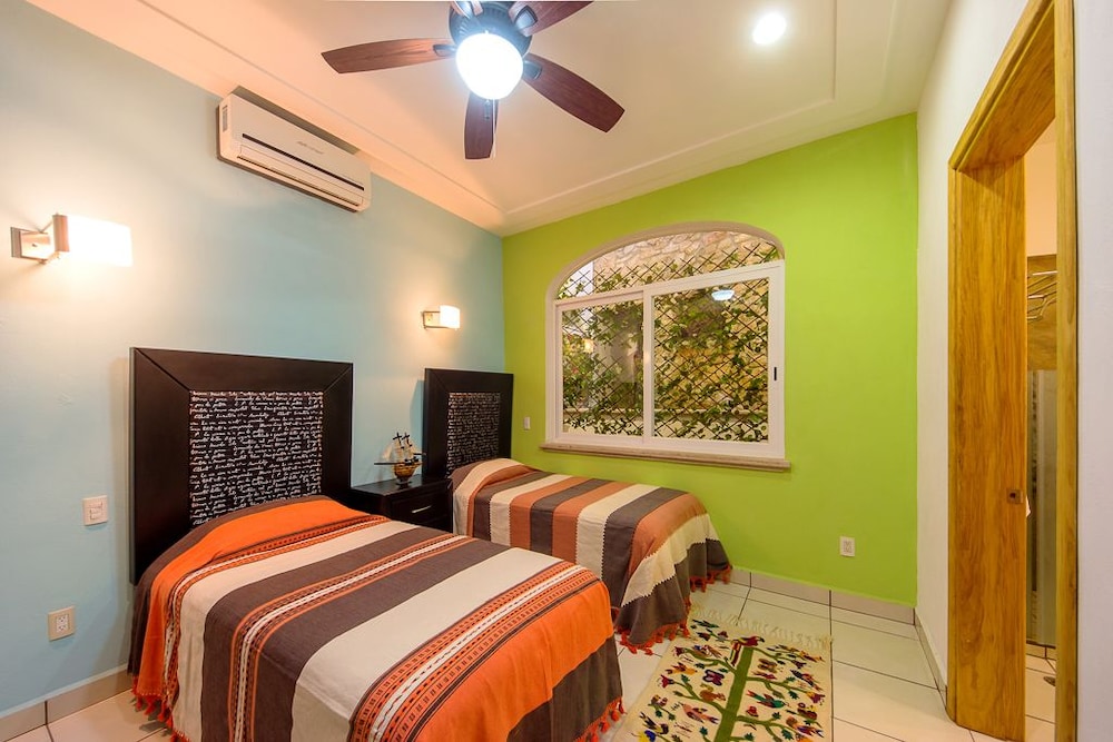 Quarto Twin Econômico