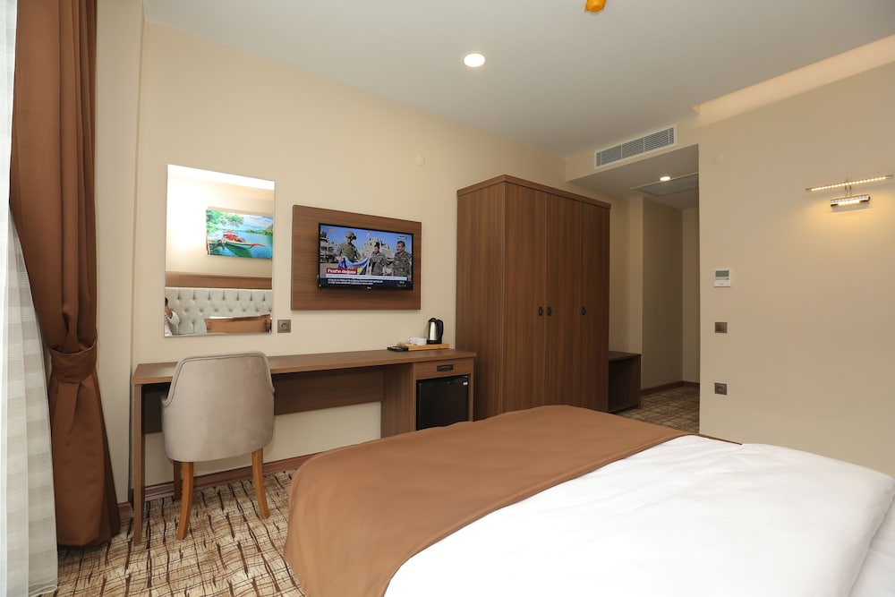 Standard Double Room photo 1