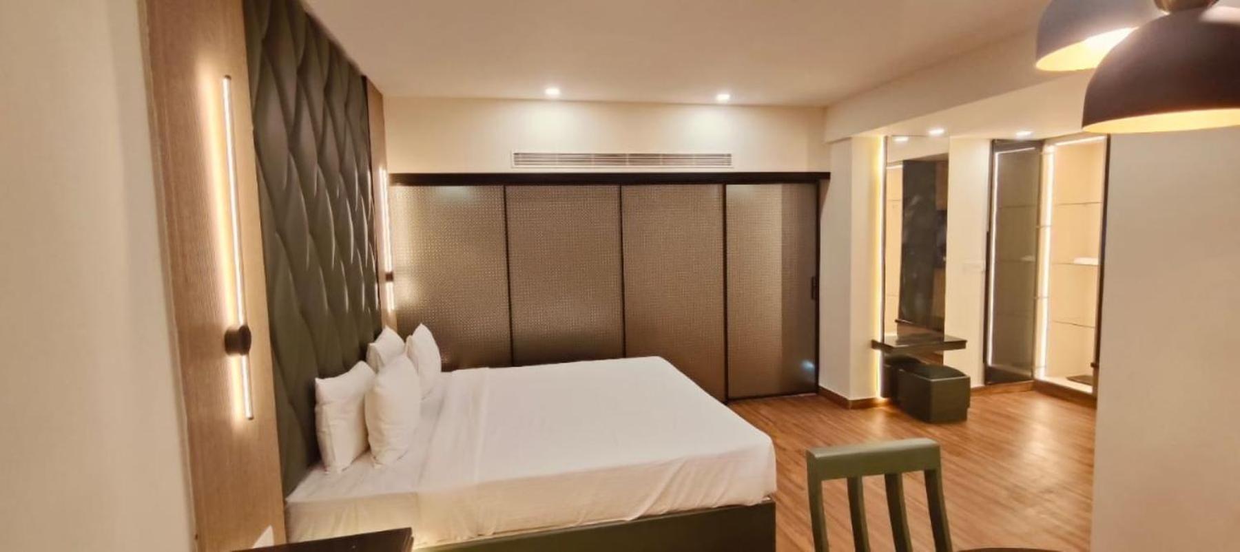 Suite photo 2