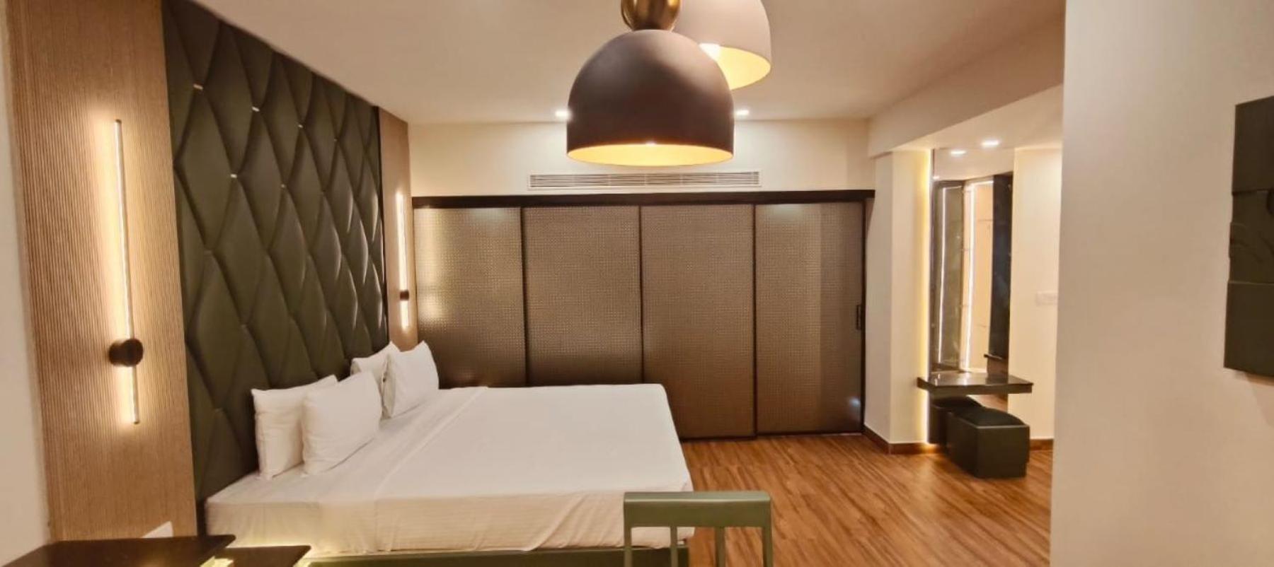 Suite photo 3