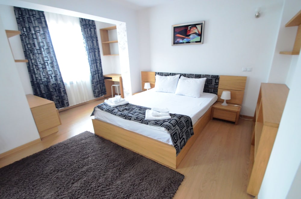 Basic Apartment, 1 Bedroom photo 2