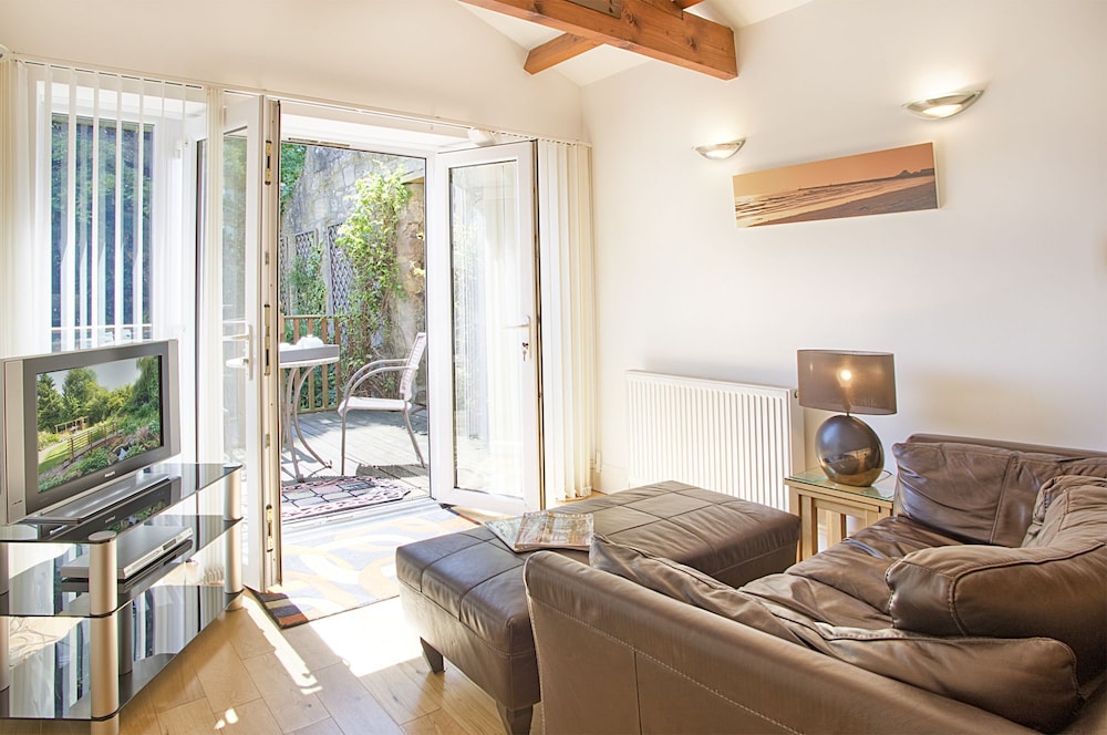 Studio, Garden View (Self Catering) photo 3