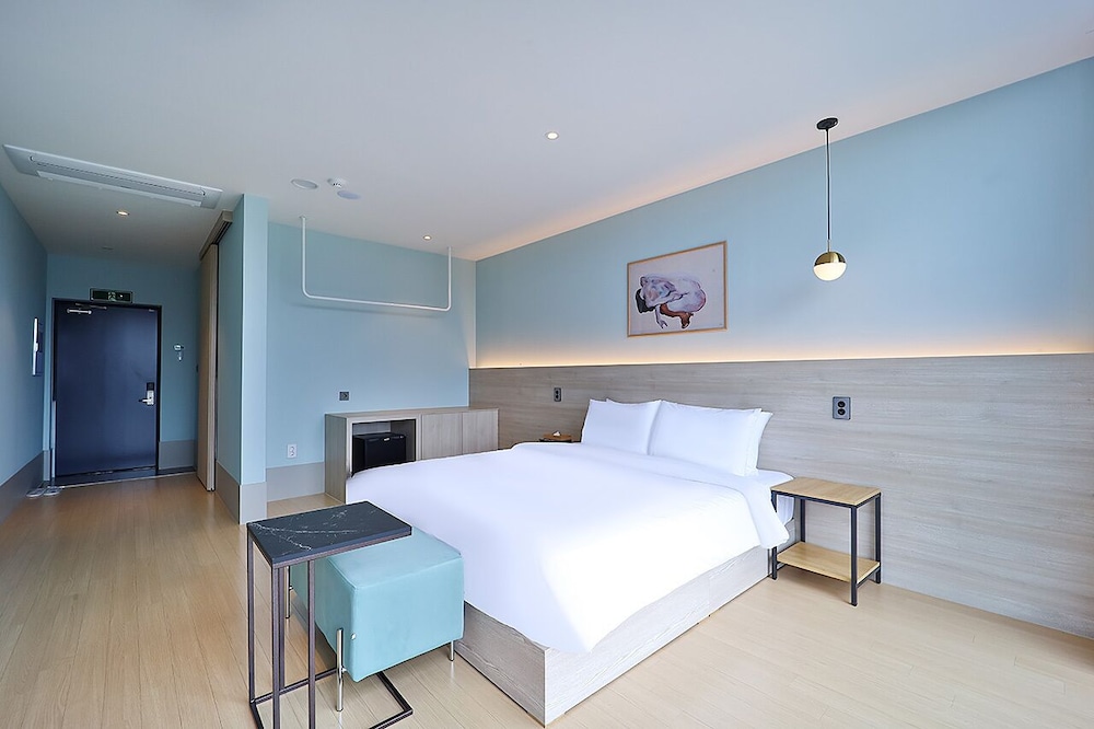 Deluxe Double Room - Photo 5