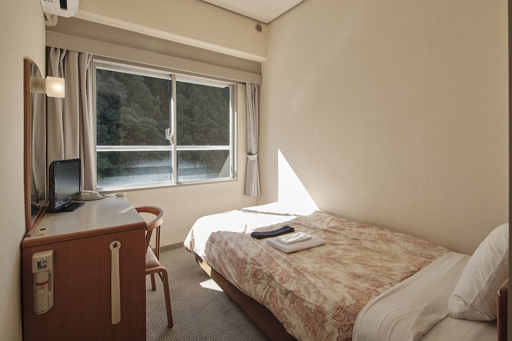 Single Room, Non Smoking photo 1