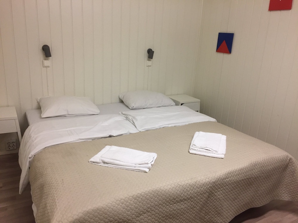 Standard Double Room - Photo 5