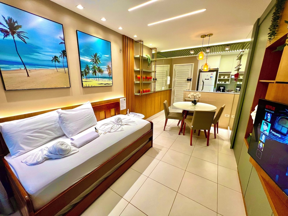 Luxury Apartment, 1 Bedroom