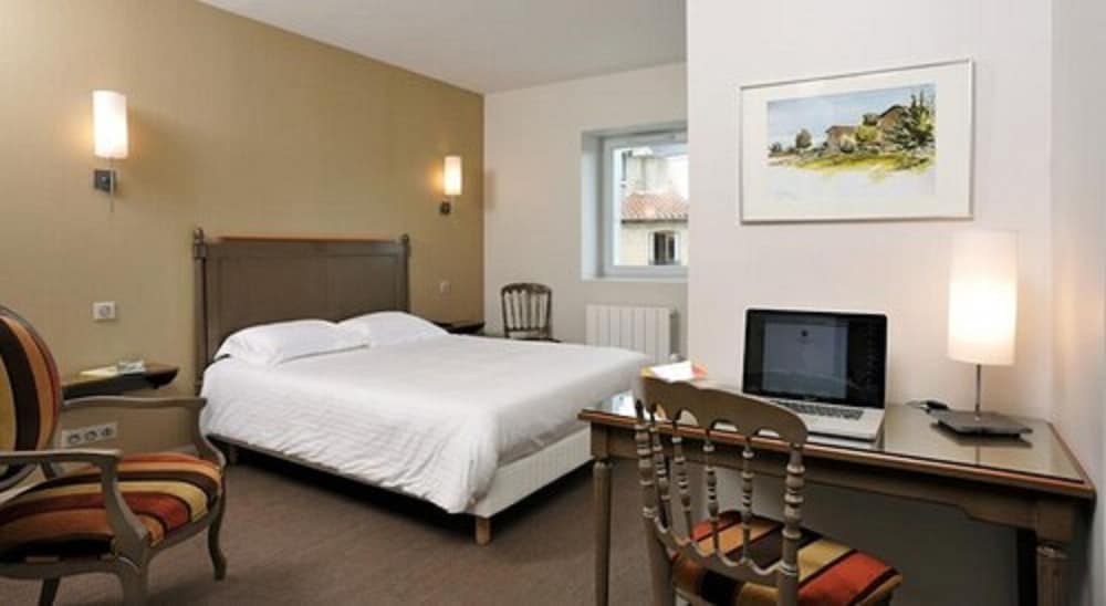 Superior Double Room - Photo 1