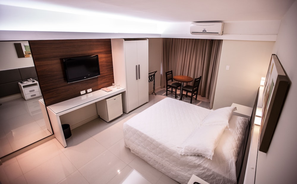 Superior Double Or Twin Room With Pool View