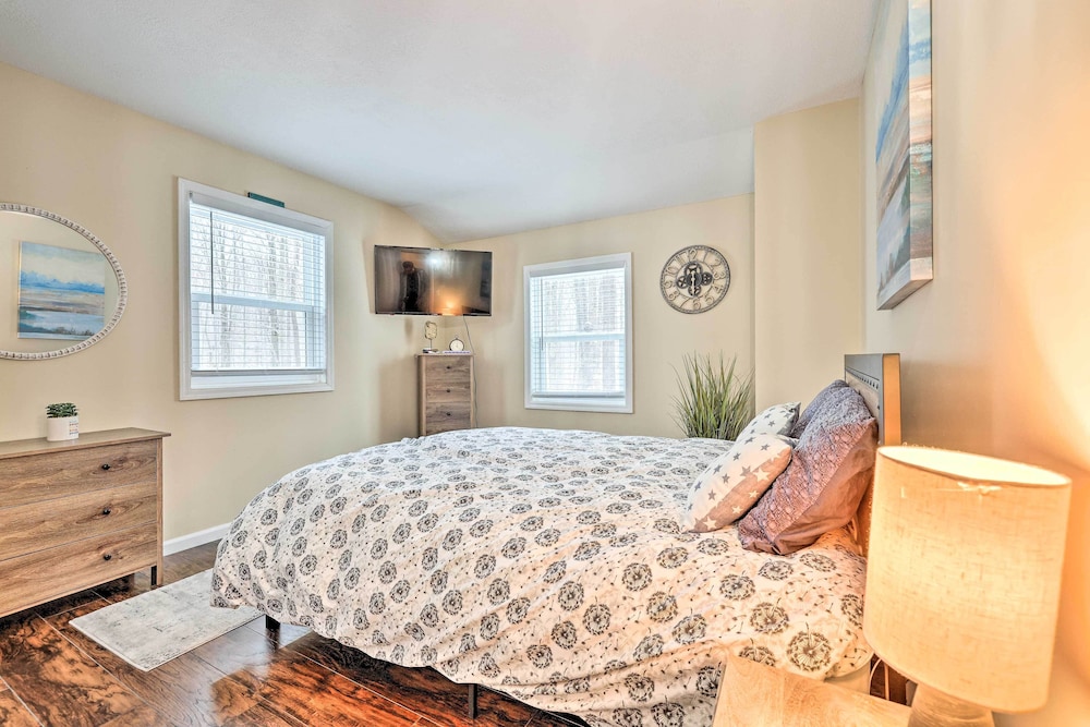 House (3 Bedrooms) photo 1