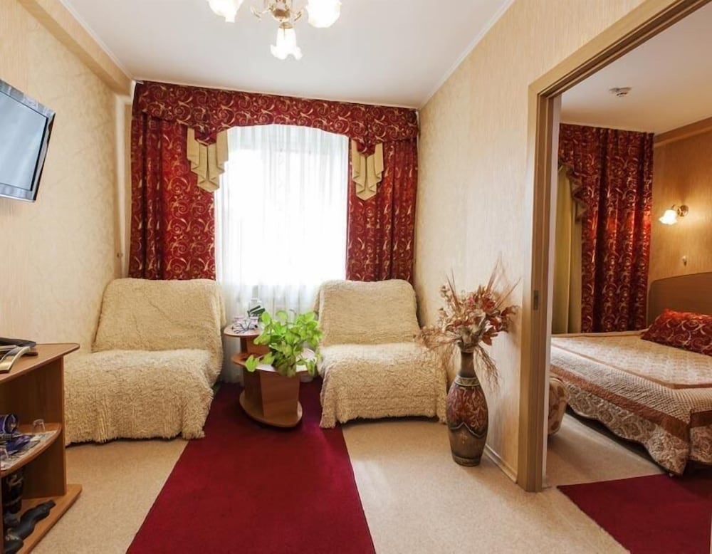 Suite photo 2