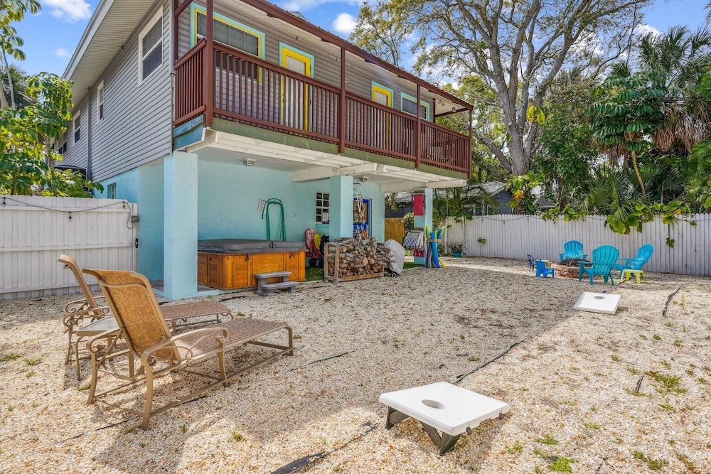 House, Multiple Beds (Relax On The Rocks) photo 3