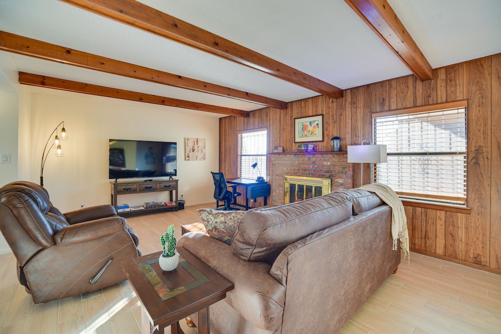 House (2 Bedrooms) photo 2