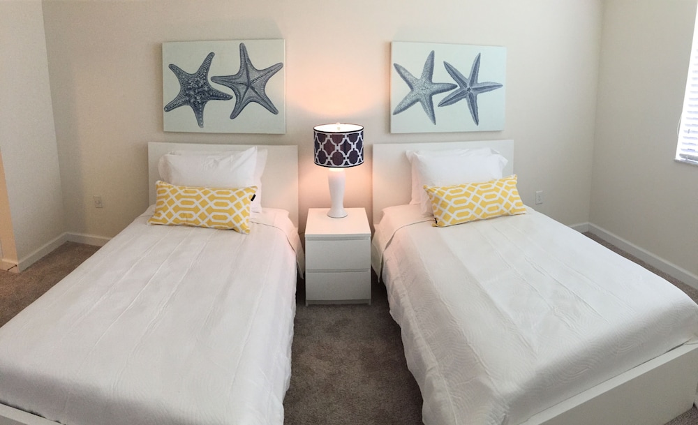 Standard Apartment, 2 Bedrooms photo 1