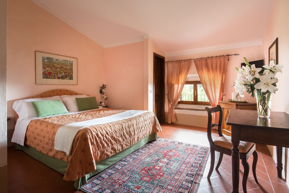 Standard Double Room (plus) photo 1