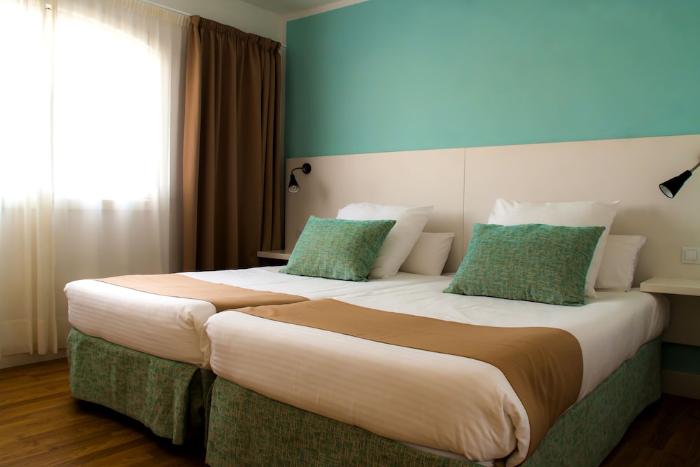 Standard Apartment, 1 Bedroom (Apartamento 1 dormitorio (1 ad.)) photo 3