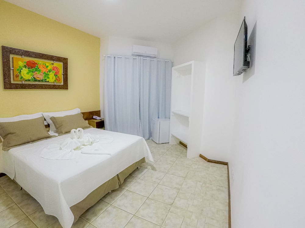 Apartment, 1 Double Bed (Single)