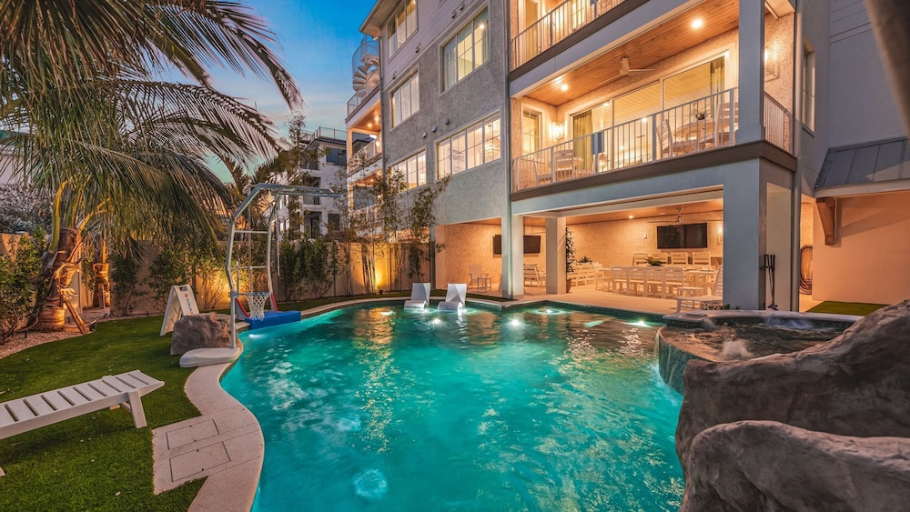 Lagune Bleue à Siesta Key, Photo 30