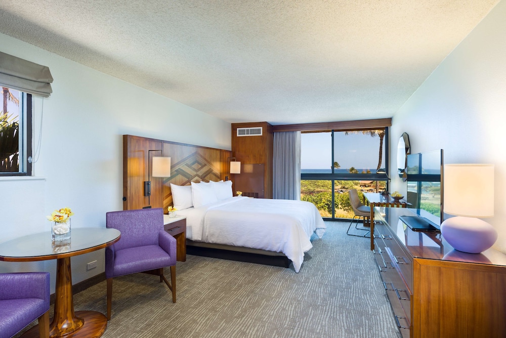 Room, 1 King Bed (Bathtub)