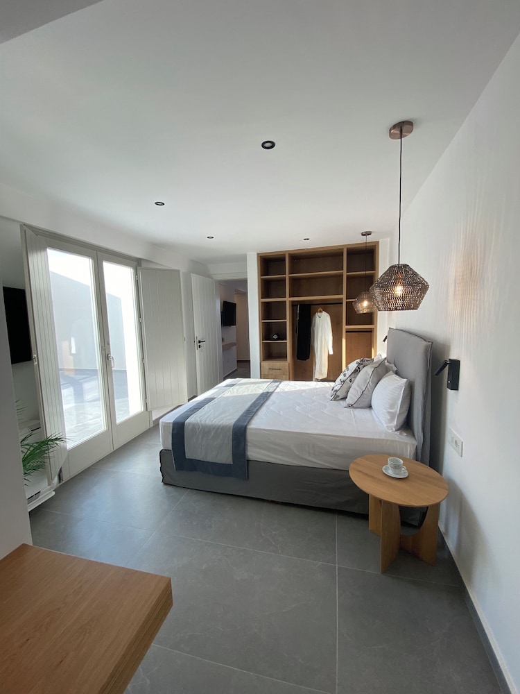 Family Villa, Private Pool, Sea View