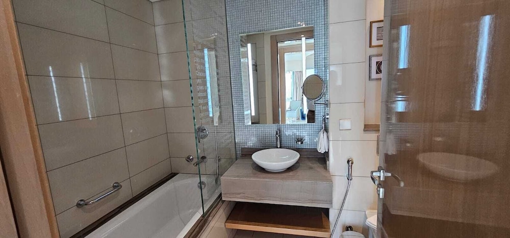 Panoramic Apartment, 3 Bedrooms photo 3