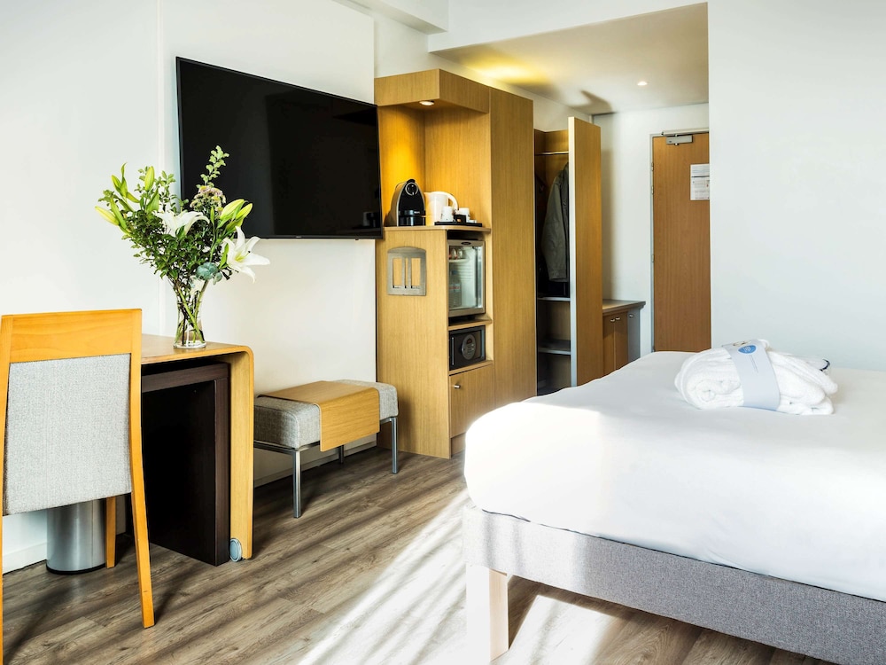Executive Room, 1 Queen Bed - Photo 1