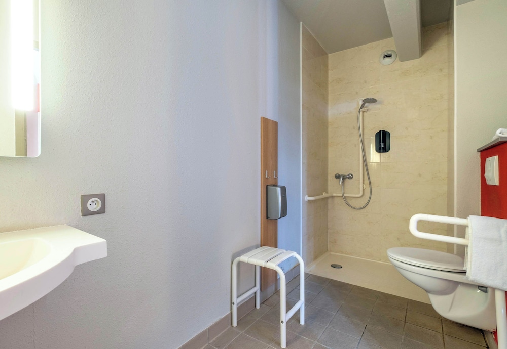 B&B HOTEL LA ROCHELLE Beaulieu Puilboreau, Zdjęcie 7