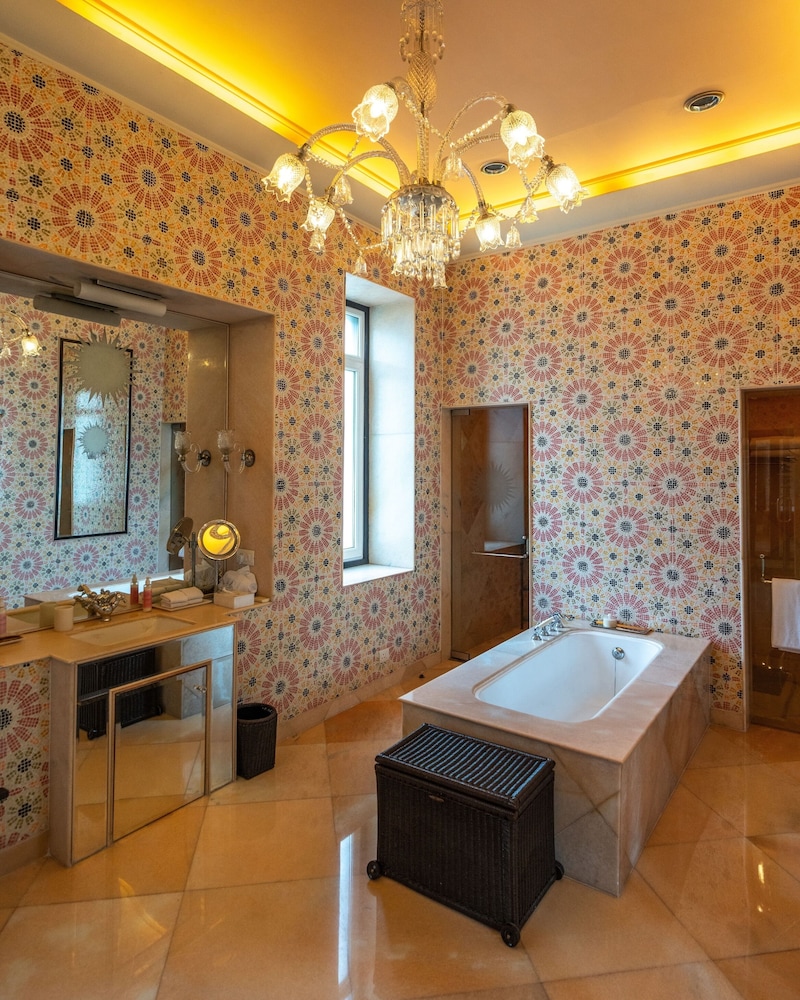 Maharani Suite Maharani Suite