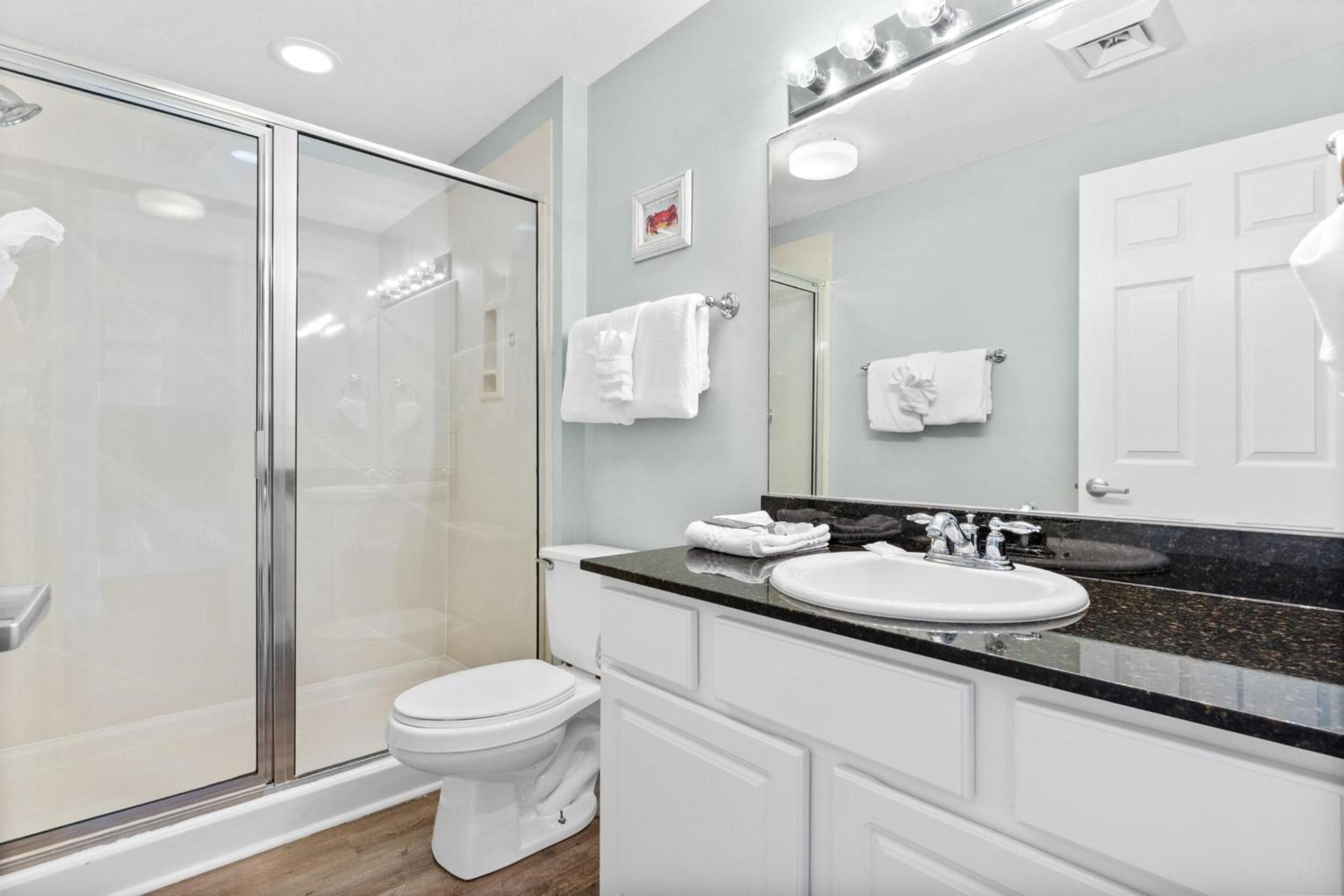 One-Bedroom Apartment - Oceanfront