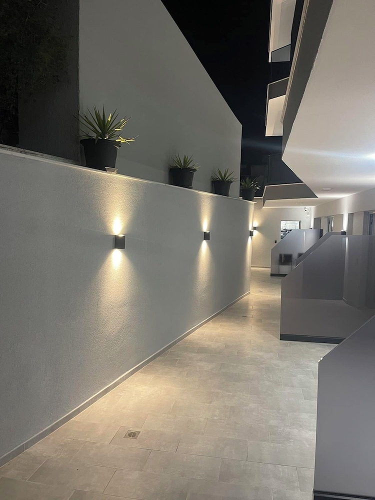 Economy Apartment, Ground Floor