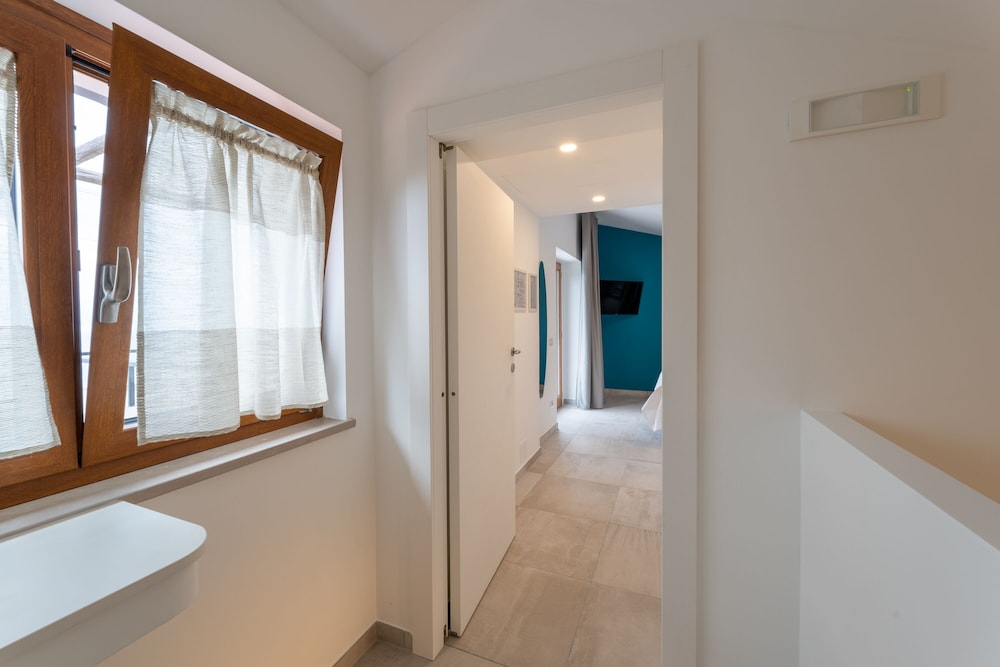 Superior Double Room, Sea View photo 3