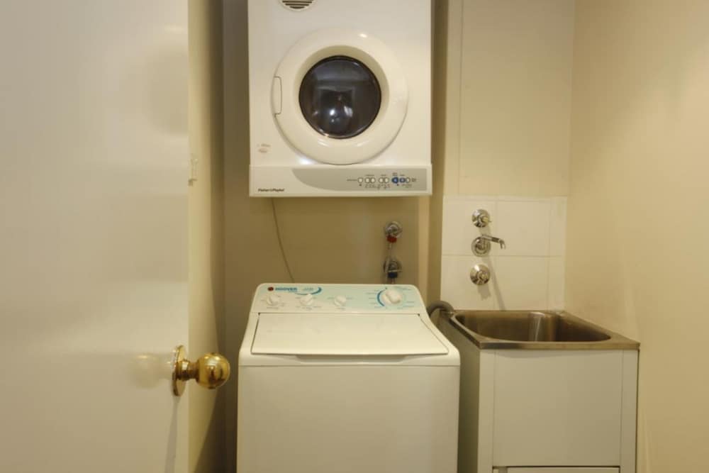 One Bedroom Apartment
