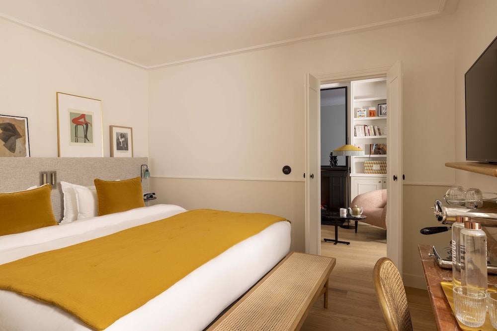 La Loge Verte Suite photo 2