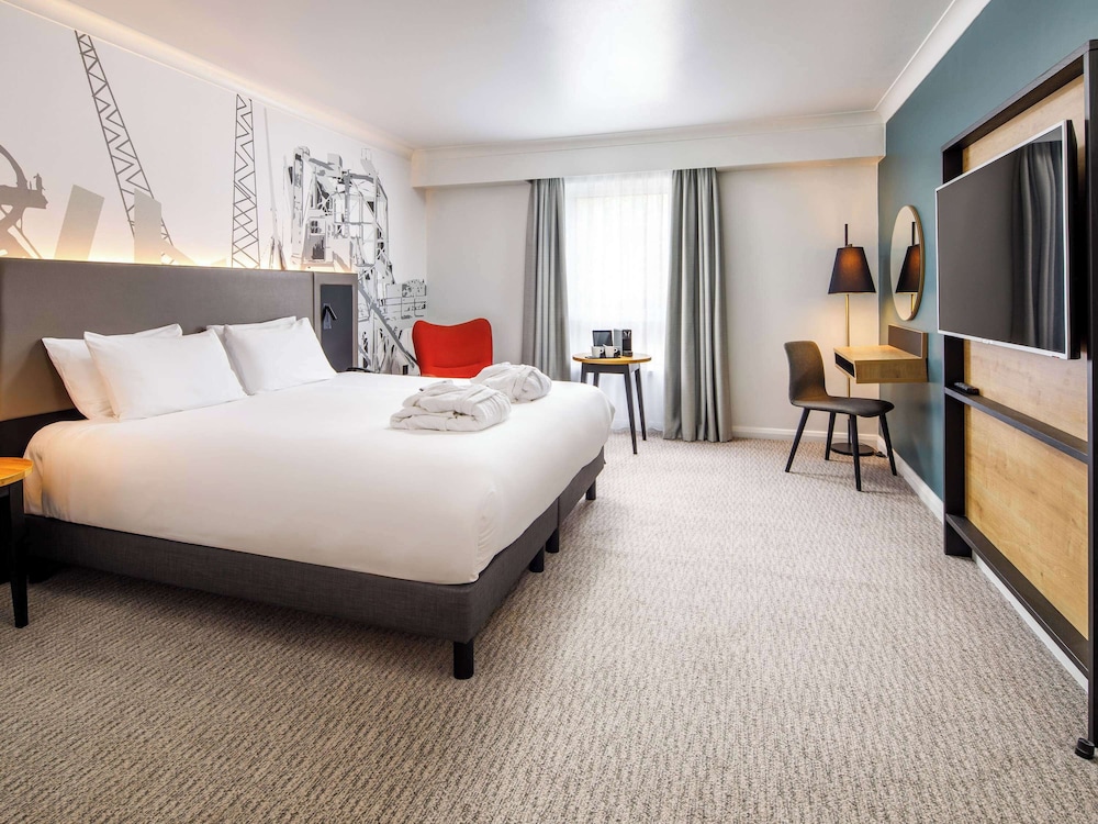 Classic Room, 2 Twin Beds - Photo 3