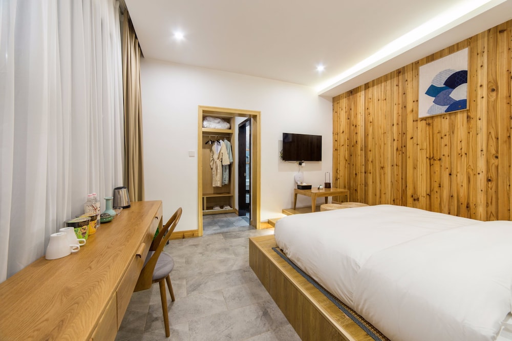 Double Room (Tatami) photo 2