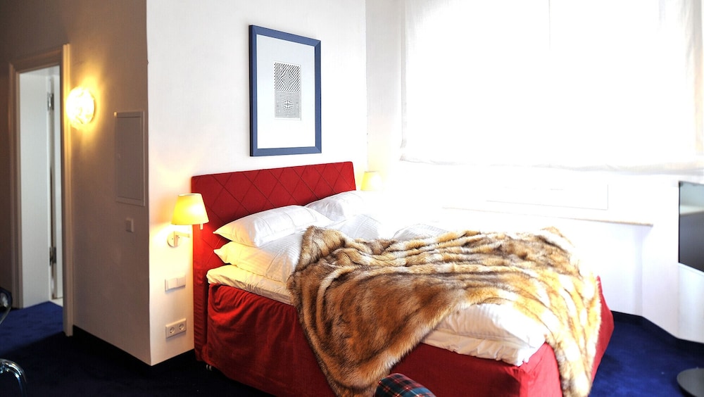 Superior Double Room photo 2
