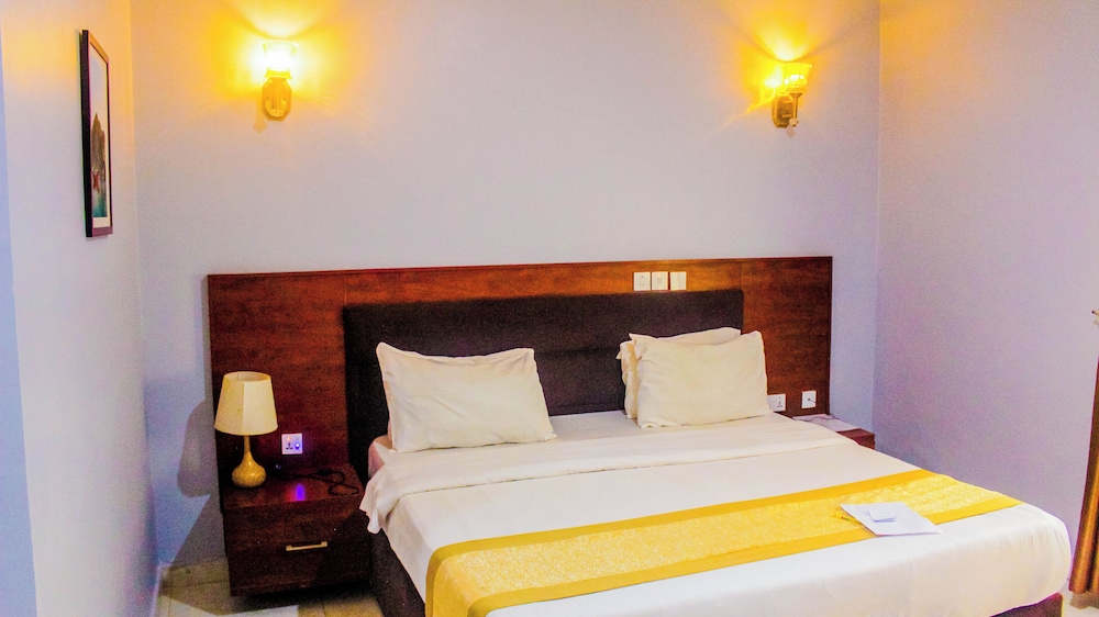 Deluxe Single Room, Ocean View