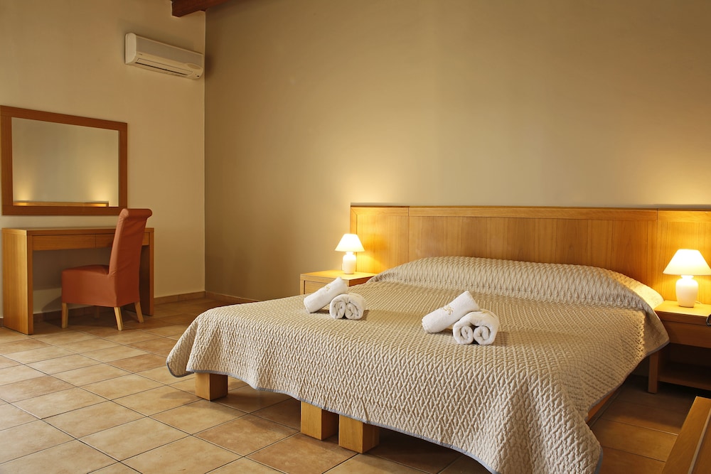 Twin Room, Sea View photo 1