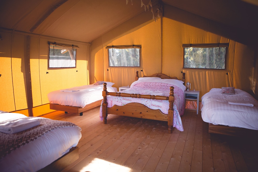 Tent photo 1