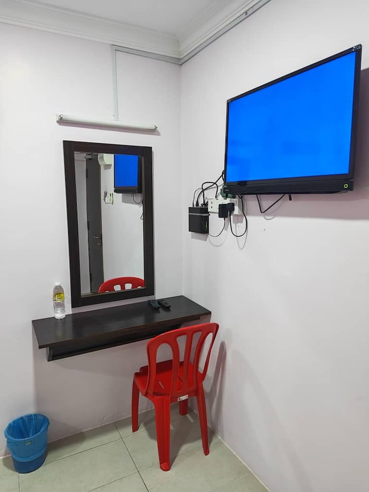 Deluxe Single Room photo 3