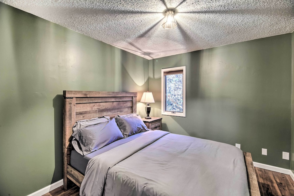 Cottage (2 Bedrooms) photo 3