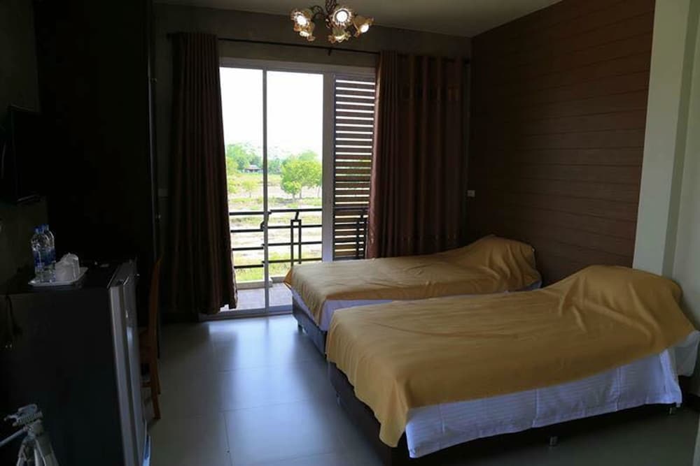 Superior Room with Balcony photo 2