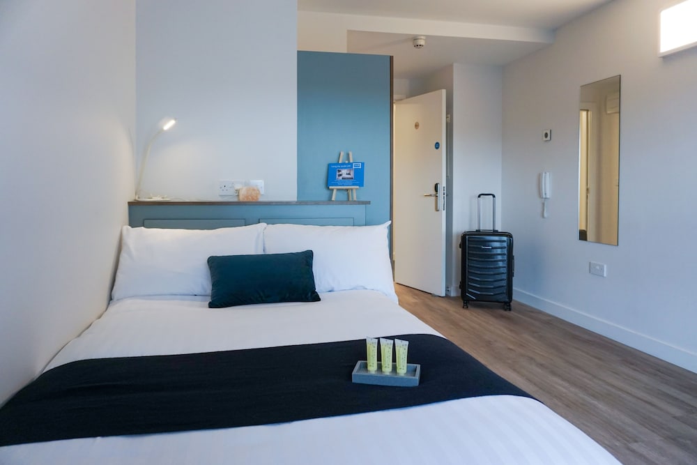 Deluxe Room photo 1